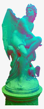 Vaporwave Statue Png Images Png Cliparts Free Download On Seekpng Sculpture statue portable network graphics aesthetics , statue vaporwave transparent background png clipart. vaporwave statue png images png