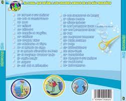 Select rating give it 1/5 give it 2/5 give it 3/5 give it 4/5 give it 5/5 Discovery Kids Juegos Para Nuestros Peques