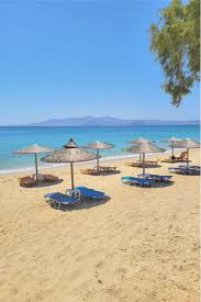 Greek Island Showdown: Naxos Or Paros - Which Is Best For You?
