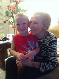 Virginia Eaves Obituary (2012)