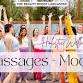 Massages + Mocktails event image