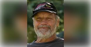 Obituary information for Warren "Tuck" Tucker Garrett