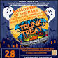 Halloween festivals Hudson Valley — Vincent Reda - 1805 US-9W Event Image