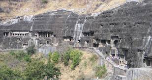 Elephanta Caves, Monuments in India ...
