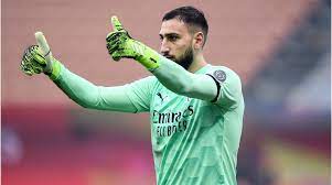All about the ac milan player gianluigi donnarumma: Ac Mailand Maldini Kundigt Abschied Von Torwart Donnarumma An Transfermarkt