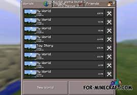 At the build conference in san francisco, microsoft has unveiled windows 8.1. Win 10 Ui Addon For Minecraft Pe 0 14 0 15 6 Page 2