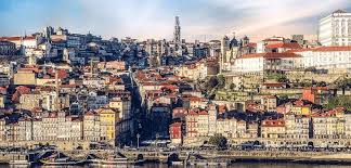 puɾtuˈɣaɫ), officially the portuguese republic (portuguese: Best Cities To Live In Portugal In 2021 A Broken Backpack