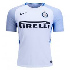 Camiseta futbol inter team foot vintage retro italia. Camisetas Clubes Nike Inter Milan Camiseta De La 2Âª Equipacion 17 18