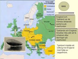 This british postcard shows what would happen if the kaiser took the 'place in the sun' that he wanted. Ppt Forsta Varldskriget Powerpoint Presentation Free Download Id 4108130