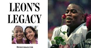 'So close': WSU great Leon Bender left a life of promise, 25 years later  his legacy lives on