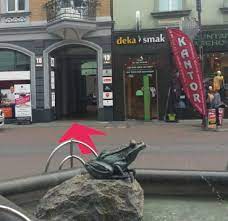 Kantor Katowice Wymiana Walut Oraz Aktualne Kursy