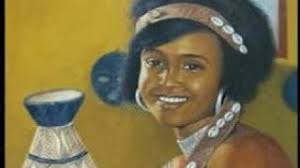 Faadumo Ahmed Dhimbiil