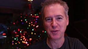 I lost the Christmas Tree!