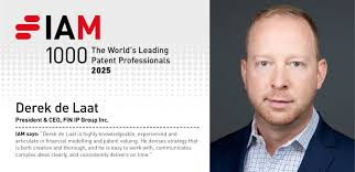 James Marcellus, BCom, I.S.P., ITCP/IP3P