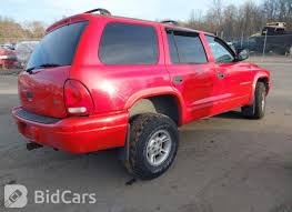 Image result for Flame Red 1999 Durango