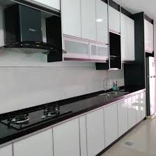 Jasa lemari pajangan minimalis di depok, kami sudah berpengalaman, dalam pembuatan furniture minimalis dengan harga murah, pengerjaan cepat, dan kualitas terbaik, melayani lemari pajangan kaca, lemari pajangaan tv minimalis, lemari penyekat ruangan. Kitchen Set Minimalis Home Facebook