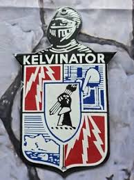 Image result for White Porcelain 1972 Kelvinator