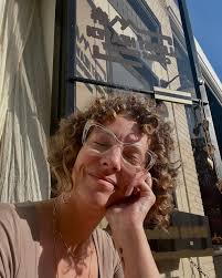 Happy Goat Yoga & Paddleboarding with Lindsay Schooler