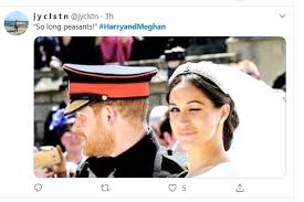 In case you missed it, oprah interviewed prince harry & meghan markle last night where, for the first time, they speak bluntly about their departure from the royal family. Twitter Explodes With Hilarious Memes After Meghan And Harry Step Down From Royal Roles Post Of Asia