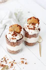 Cheesecake Aux Cookies Pepites De Chocolat Sans Cuisson Cookies Pepite Chocolat Pepite Chocolat Recette Entremet