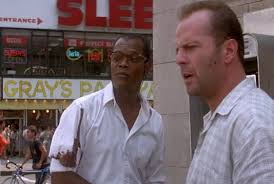 John mcclane and a harlem store owner are targeted by german terrorist. The Macgyver Project The Movie Project Die Hard 3 Die Hard With A Vengeance
