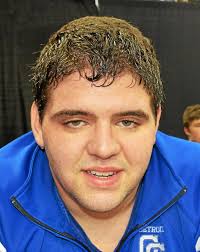 Catholic Central, WL Central head all-county wrestlers