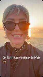 Day 31:🎥 Happy You Happy Talk 💫, “I dance to remember who I am love in  motion, healing in rhythm.” 🌹, Sometimes healing doesn’t come through  words it comes through movement., Through the rhythm that ...