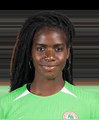 From combining school and modeling to traveling with the Black Princesses  squad for the U-20 FIFA Women's World Cup. Sharon Esinam Sampson is living  the dream. Asbella Nana Ekua Amankwaa tells her