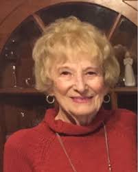 Charlotte P. Buckley Obituary May 28, 2025