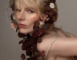 The Beauty Myth Projects :: Photos, videos, logos, illustrations and  branding :: Behance