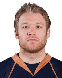 Ryan Keller Stats and Player Profile