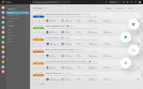 Check out and compare more complaint management products Looking For A Freshdesk Alternative Try Happyfox