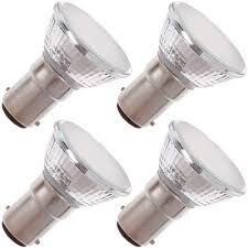 Newhouse Lighting Part Gbf 2320 4 Newhouse Lighting 20 Watt Equivalent Mr11 Led Light Bulb Warm White 4 Pack Led Light Bulbs Home Depot Pro