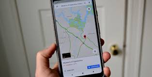 Access free topo maps online and use intuitive mapping tools to plan your next adventure. How To Use Google Maps Offline It S Easier Than You Think