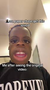 Na Wa for You Hoo Bro Original Video Paper Chase