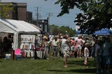 Maritime Craft Show