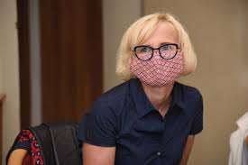 Kateřina konečná (ksčm, czechia) is an mep with the left group in the european parliament (gue/ngl). Katerina Konecna Archives Remix News