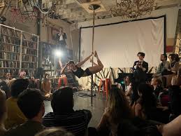 The Rabbits - by Mike Crumplar - Crumpstack