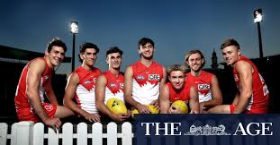 The sydney swans is a professional australian rules football club which plays in the australian football league (afl), having been a founding member of the competition since 1897. Afl 2021 Sydney Swans Gws Giants Helping Code Boom At Rugby S Expense In Harbour City