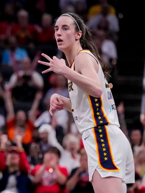Indiana Fever game vs New York Liberty: Caitlin Clark WNBA live score, stats