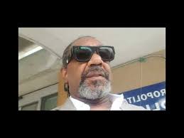 VINCENT "RAT" ATKINS Charged With Multiple Offences. Well done, sistahs,  YOU DID IT!