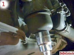 Message risque casse moteur s'affiche au compteur. Changer Le Filtre A Huile Renault Laguna Iii 2 0 Dci M9r Tuto