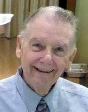 James J. Brooks Obituary