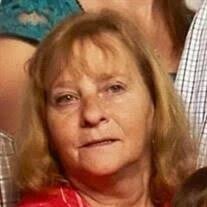 Joyce Crouse Dunn Obituary