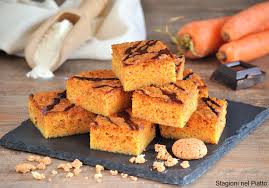 We did not find results for: Torta Morbida Di Carote E Amaretti Stagioni Nel Piatto