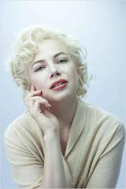 My Week with Marilyn : photo Michelle Williams, <b>Simon Curtis</b> - 19537094