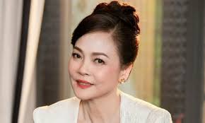 Kim Lý cảm ơn Hà Hồ