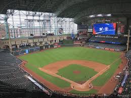 Up To Date Astros Minute Maid Seating Chart Minute Maid Park