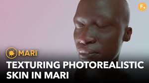 Join texture artist Sean Coates as he shows you how to do non-destructive  procedural skin texturing using Mari's node graph. Sean builds the layers  of the skin from scratch and includes advanced tips ...