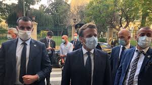 Emmanuel #macron s'exprimera demain à 20h00. Corse Ce Qu Il Faut Retenir Des Premieres Heures De La Visite D Emmanuel Macron